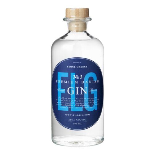 Elg Gin No. 3