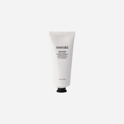 Face Exfoliate