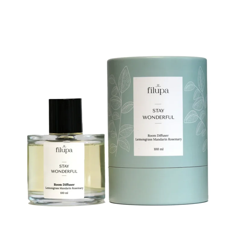 Filupa Room Spray Lemongrass 250 ml