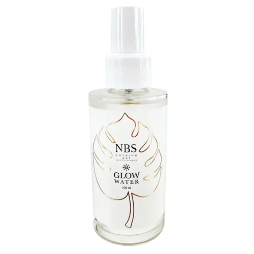 GLOW WATER - 100 ml