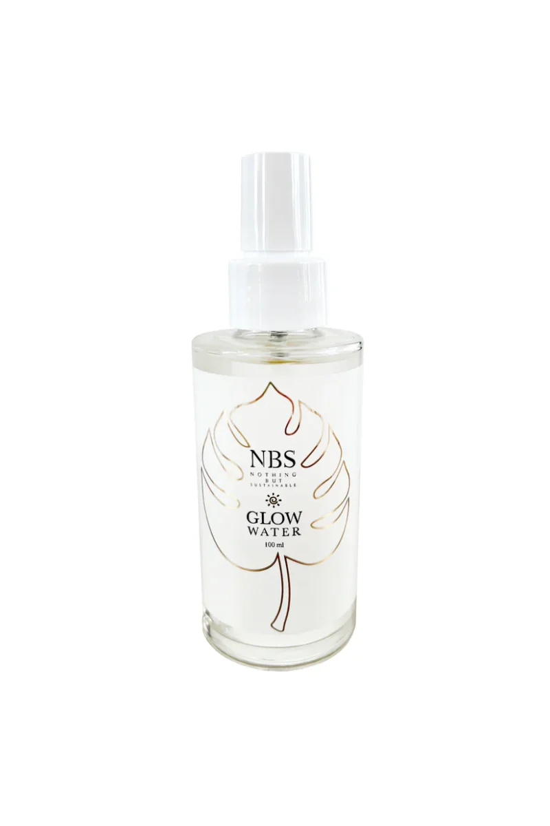 GLOW WATER - 100 ml