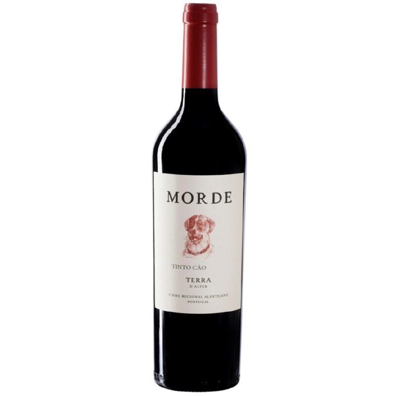 Morde