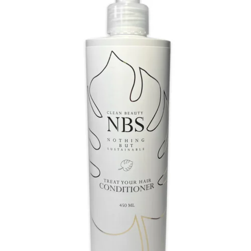 Treat your hair - Conditioner volume 450ml