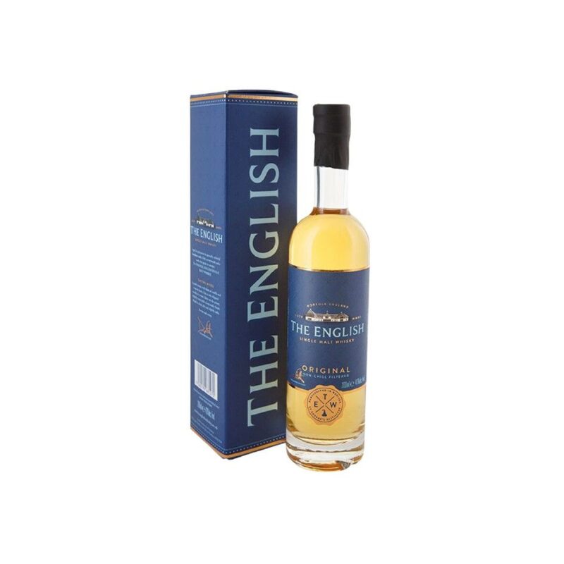 english whisky 20cl